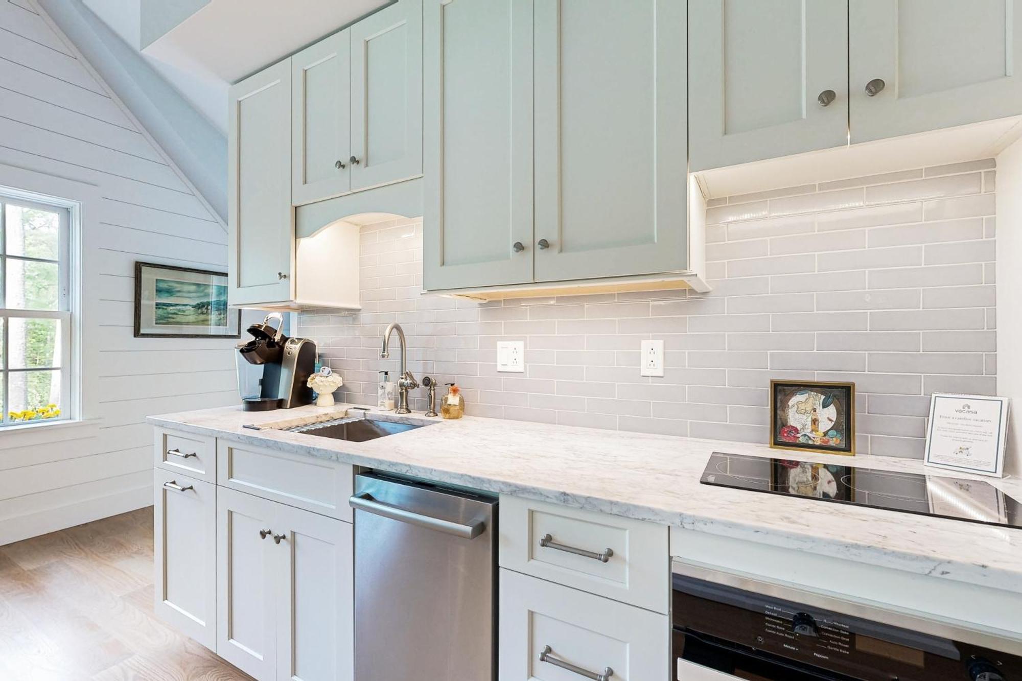Coveside Carriage House Apartment Boothbay Harbor Luaran gambar